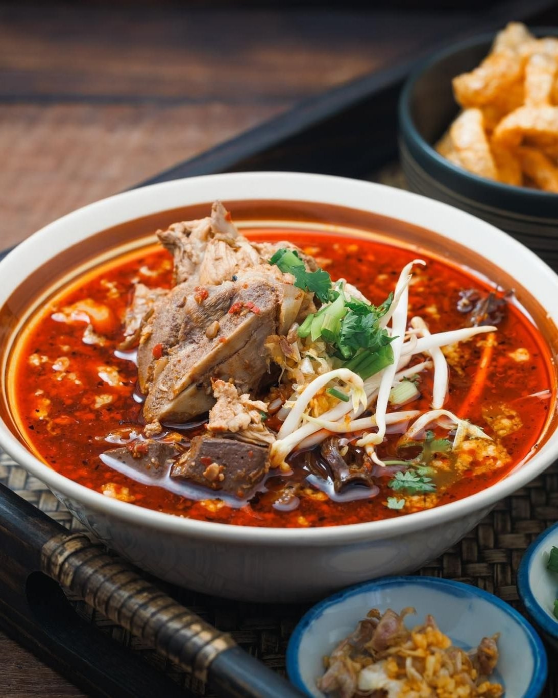 food item