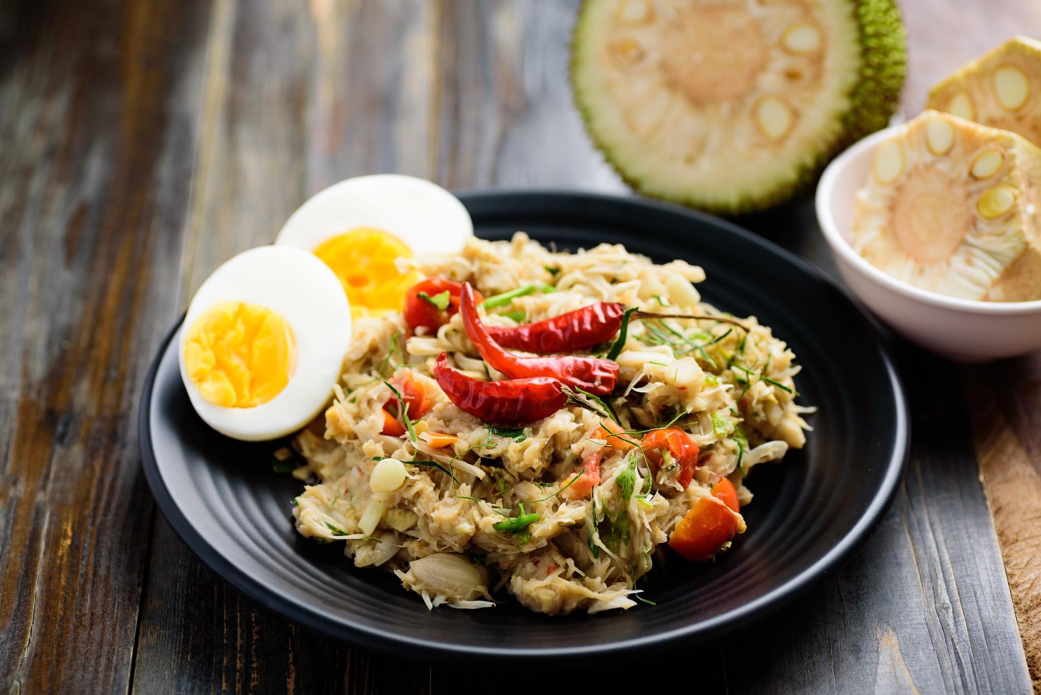 food item