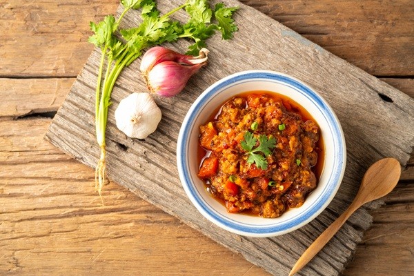 food item