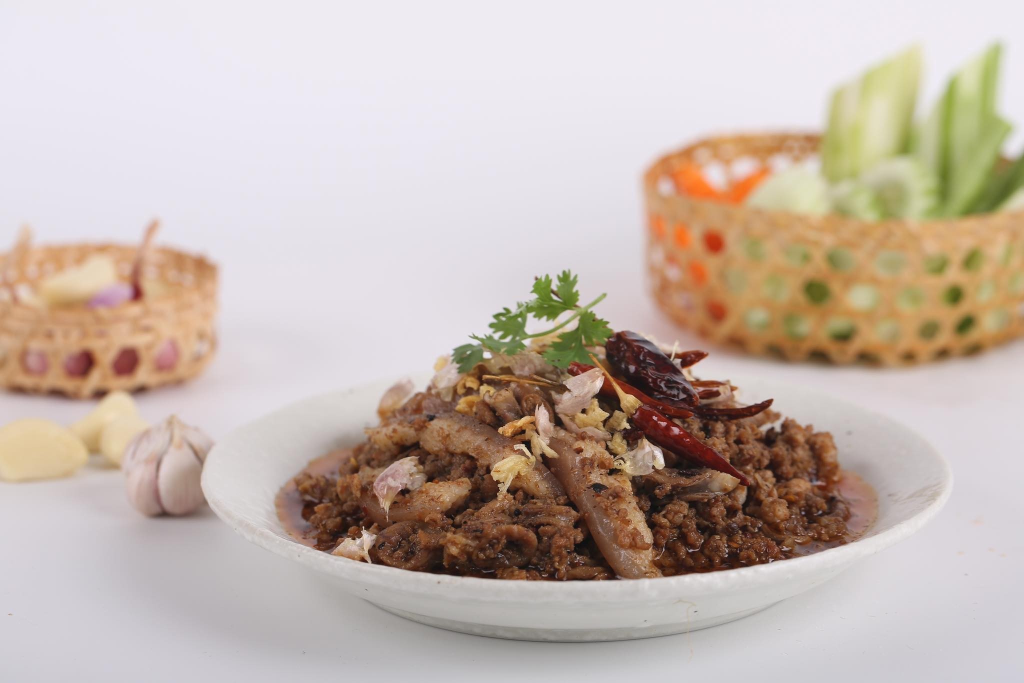 food item
